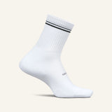 Feetures High Performance Max Cushion Quarter Tall