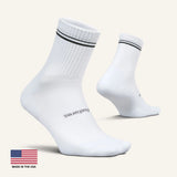 Feetures High Performance Max Cushion Quarter Tall
