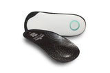 Pedag Holiday Black Insole
