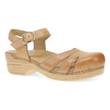 Dansko Margreta Mary Jane Clog