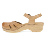 Dansko Margreta Mary Jane Clog