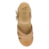 Dansko Margreta Mary Jane Clog
