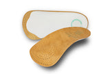 Pedag Holiday Black Insole