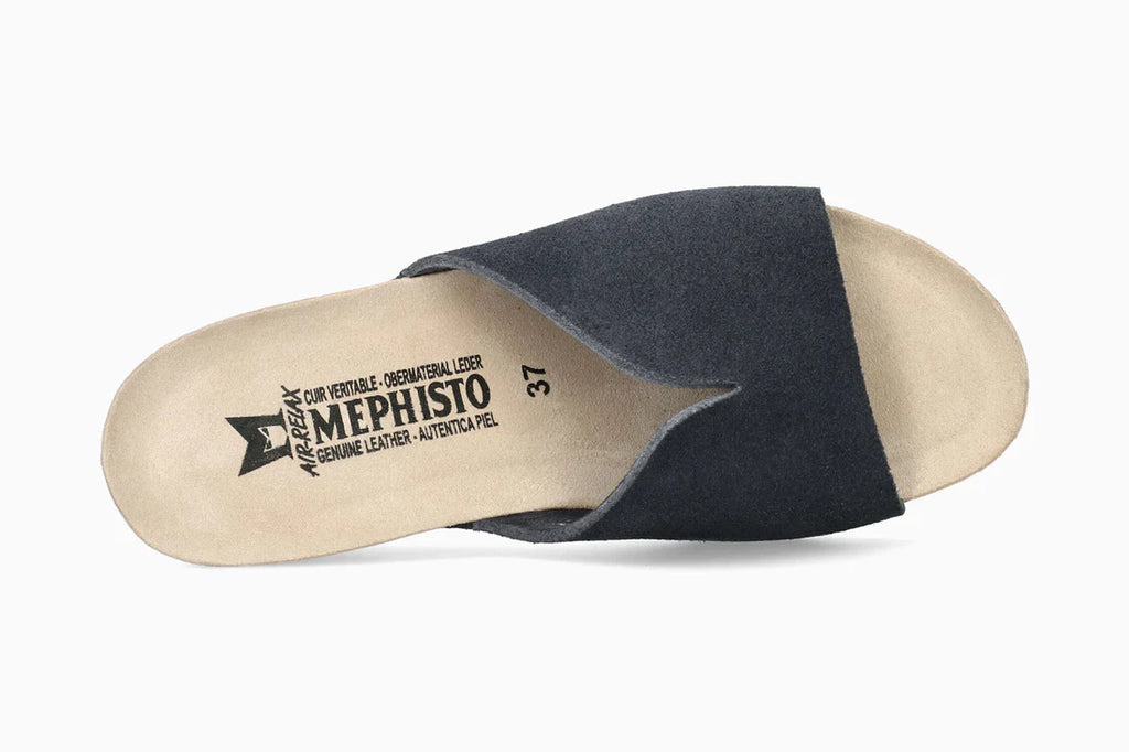 Mephisto lise sandals shop