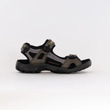 ECCO Men's Yucatan Sandal