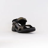 ECCO Men's Yucatan Sandal