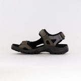 ECCO Men's Yucatan Sandal
