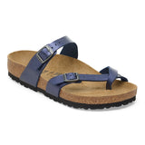 Birkenstock Mayari Birko-Flor