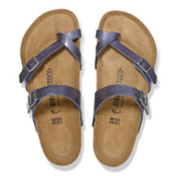 Birkenstock Mayari Birko-Flor