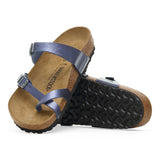 Birkenstock Mayari Birko-Flor
