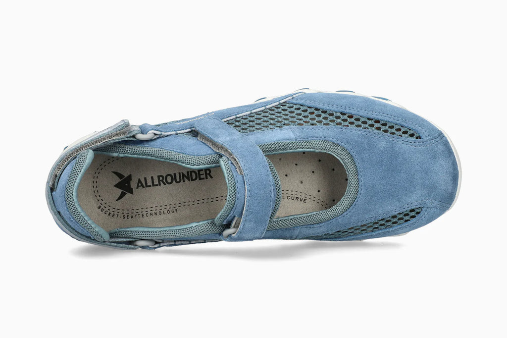 Mephisto Allrounder By JANIKA Zilver Lederen Outdoor Sneaker Voor Dames 118 2192 Mephisto Allrounder By JANIKA Zilver Lederen Outdoor Sneaker Voor Dames 118 2192