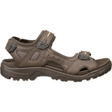 ECCO Men's Yucatan Sandal