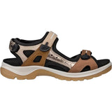 Ecco Women's Yucatan Sandal