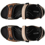 Ecco Women's Yucatan Sandal
