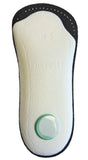 Pedag Holiday Black Insole