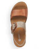 Rieker Jocelyn 53