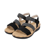 Remonte Jocelyn 61