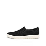 ECCO Soft 7 Woven Slip-On