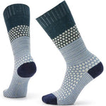 Smartwool Women's Everyday Popcorn Cable Crew Socks