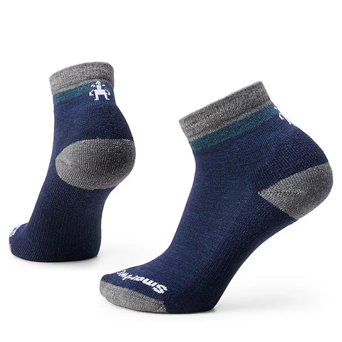 Smartwool Everyday Top Stripe Ankle Socks