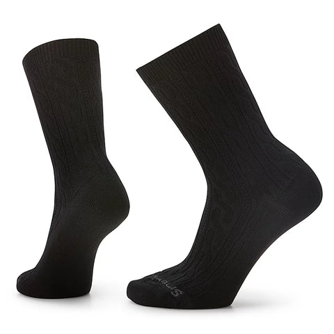 Smartwool Women's Everyday Cable Crew Socks
