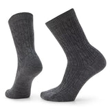 Smartwool Women's Everyday Cable Crew Socks