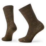 Smartwool Women's Everyday Cable Crew Socks