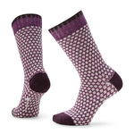 Smartwool Popcorn Polka Dot Crew