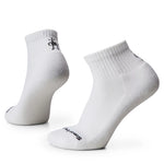 Smartwool Everyday Solid Rib Ankle Socks