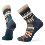 Smartwool Hike Light Cushion Panorama Crew Socks