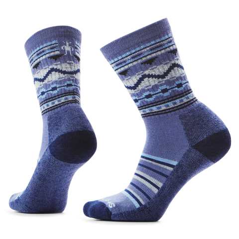 Smartwool Everyday Hudson Trail Crew