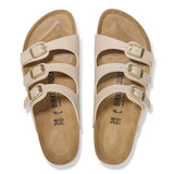 Birkenstock Florida Classic Footbed