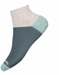 Smartwool Everyday Cable Ankle Socks