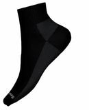 Smartwool Everyday Solid Rib Ankle Socks