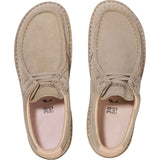 Birkenstock Pasadena Suede