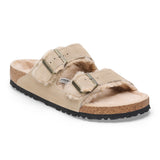 Birkenstock Arizona Shearling