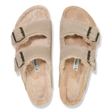 Birkenstock Arizona Shearling