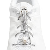 Lock Laces Solid
