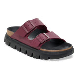 Birkenstock Arizona Chunky - Birko-Flor