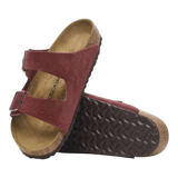 Birkenstock Arizona Classic Footbed - Suede