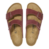Birkenstock Arizona Classic Footbed - Suede