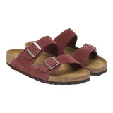 Birkenstock Arizona Classic Footbed - Suede