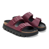 Birkenstock Arizona Chunky - Birko-Flor