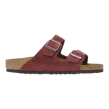 Birkenstock Arizona Classic Footbed - Suede