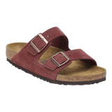 Birkenstock Arizona Classic Footbed - Suede
