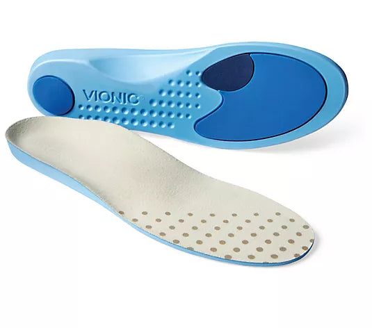 Vionic Women s Relief Full Length Insole Walking Depot
