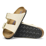 Birkenstock Arizona Soft Footbed - Nubuck