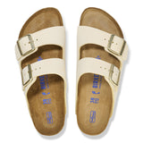 Birkenstock Arizona Soft Footbed - Nubuck