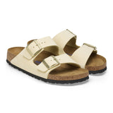 Birkenstock Arizona Soft Footbed - Nubuck