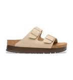 Birkenstock Arizona Flex Platform Vegan